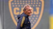 Miguel Ángel Russo será velado en La Bombonera y el partido de Boca con Barracas será reprogramado