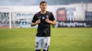 Facundo Lencioni, antes de la final entre Gimnasia y Esgrima y Deportivo Madryn: “Podemos quedar en la historia del club”