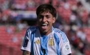 La Sub 20 sigue a paso arrollador en el Mundial