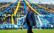 Miguel, Miguel: Rosario Central y la última gran ovación a Miguel Ángel Russo