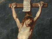 Una iglesia de París acoge la primera exhibición pública de un Rubens redescubierto