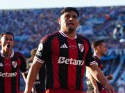 A Salas le bajaron la sanción en la AFA y Gallardo recupera jugadores en River para jugar ante Sarmiento de Junín por el Torneo Clausura