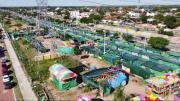 Feria de Alasita: La precariedad en juegos mecánicos revela falta de control y expone a visitantes