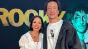 Aseguran que Nico Vázquez confirmará su romance con su compañera de elenco