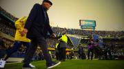 Cómo será el velorio de Miguel Ángel Russo en La Bombonera