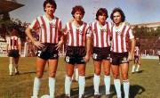 José Daniel Ponce y su recuerdo de Russo: Miguel me ayudó mucho en mis comienzos y siempre le estaré agradecido
