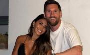 La pareja del crack: Antonela Roccuzzo confesó detalles sobre los rumores de su posible embarazo