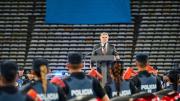 Llaryora: “Hicimos la inversión más grande en infraestructura policial desde la vuelta de la democracia”