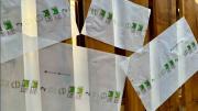 Emprendimiento familiar de bolsas compostables proyecta crecer 70% para 2026
