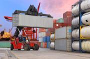 Hasta agosto, Bolivia acumula un déficit comercial de casi $us 580 millones