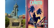 Cañoto, el alma rebelde que respirará en la Casa Municipal de Cultura