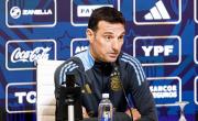 Lionel Scaloni se emocionó al recordar a Miguel Ángel Russo: Huella imborrable
