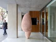 Seis artistas de Buenos Aires, Salta, Rosario y La Plata competirán por el Premio Azcuy