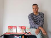 Carl Honoré en Buenos Aires: “El celular es un arma de destrucción masiva contra la lentitud”