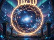 Portal 10/10 de 2025: qué significa y cómo aprovechar su energía