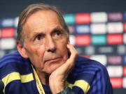 Murió Miguel Ángel Russo, el DT de Boca que luchó hasta el final y se ganó el respeto del mundo del fútbol