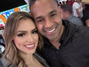 Chepa Candela: Anmarie Camacho y Jesús Guzmán no paran la fábrica