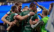 La Verde jugará un amistoso de práctica contra Lokomotiv de Moscú en Rusia
