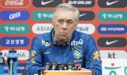 “Es una oportunidad para mejorar”, dice Ancelotti sobre amistosos de Brasil