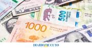 El dólar blue rebotó y se convirtió en el más caro del mercado: en San Juan saltó otros $10