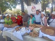 Tarija: Invitan a la tradicional Feria del Pan en la comunidad de Lajas a realizarse este domingo
