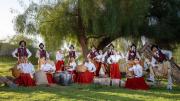 El Ballet Folclórico de la Ciudad celebra sus 57 años con “Memoria de la Tierra”