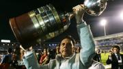 Miguel Ángel Russo y su obra maestra: la Copa Libertadores 2007 con Boca, su máximo logro como DT