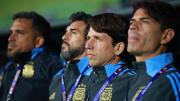 La sensible baja que sufrió la Selección argentina en el Mundial Sub 20 de cara a los cuartos de final