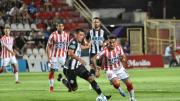 Central Córdoba vs. Unión por el Torneo Clausura: horario, formaciones y TV
