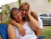 Testimonio clave sobre el doble femicidio en Bahía Blanca: Mi mamá y mi hermana tenían miedo