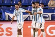 Atlético Tucumán recupera una pieza clave: Mateo Bajamich recibió el alta y apunta a ser titular ante Instituto