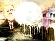 El Aleph y el peronismo