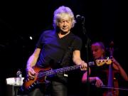Dolor en la música: muere John Lodge, vocalista y bajista de The Moody Blues, a los 82 años