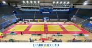 San Juan se convierte en el epicentro nacional del Judo, Bochas y Gimnasia