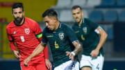 Primer triunfo rumbo al repechaje: Bolivia gana amistoso 1- 0 ante Jordania