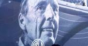 Silencio y aplausos: el emotivo homenaje a Miguel Ángel Russo en la previa de San Martín-San Lorenzo