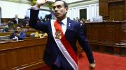 Denuncias por violación y corrupción: quién es José Jerí, el nuevo presidente de Perú