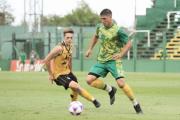 Un jugador de Defensa y Justicia fue suspendido por doping positivo