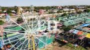 Fiscalía presentará ante un juez a la dueña de la rueda de la fortuna que se desplomó en la feria de Alasita