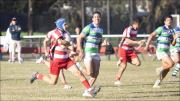 Corsarios y San Martín se enfrentarán en la gran final del Regional C de rugby
