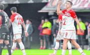 Estudiantes quiere sumar de a tres ante Belgrano: hora, formaciones y TV