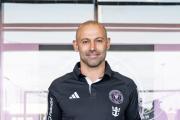 Todo listo: los once de Mascherano de cara a Inter Miami vs. Atlanta United por la MLS, ¿juega Messi?