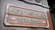 Debate político en el Museo Histórico de La Boca: candidatos a diputados presentarán sus agendas sobre Deporte