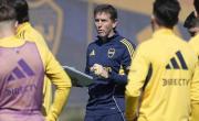 Nueva era en Boca, que hoy vuelve a las prácticas