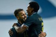 La selección vence al mundialista Jordania