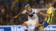 Vélez vs. Rosario Central, por el Torneo Clausura: horario, formaciones y TV