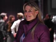 Karen Reichardt criticó un video de Fernando Espinoza en campaña y lanzó: El kirchnerismo es una enfermedad mental