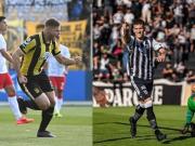 Deportivo Madryn vs Gimnasia de Mendoza, por la final de la Primera Nacional: minuto a minuto, en directo