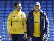 Miguel quería terminar en Boca: su asistente Juvenal Rodríguez contó la historia detrás del último sueño de Russo y confirmó quién será el DT hasta diciembre