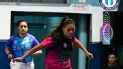 La C20 femenina de Comodoro es subcampeona argentina de futsal